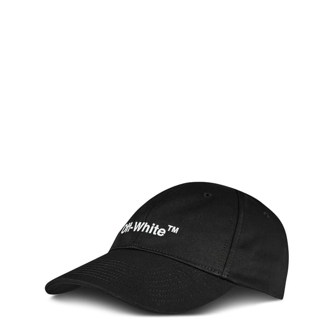 Logo Baseball Cap