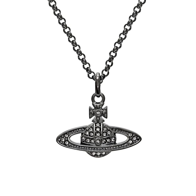 Mini Bas Relief Pendant