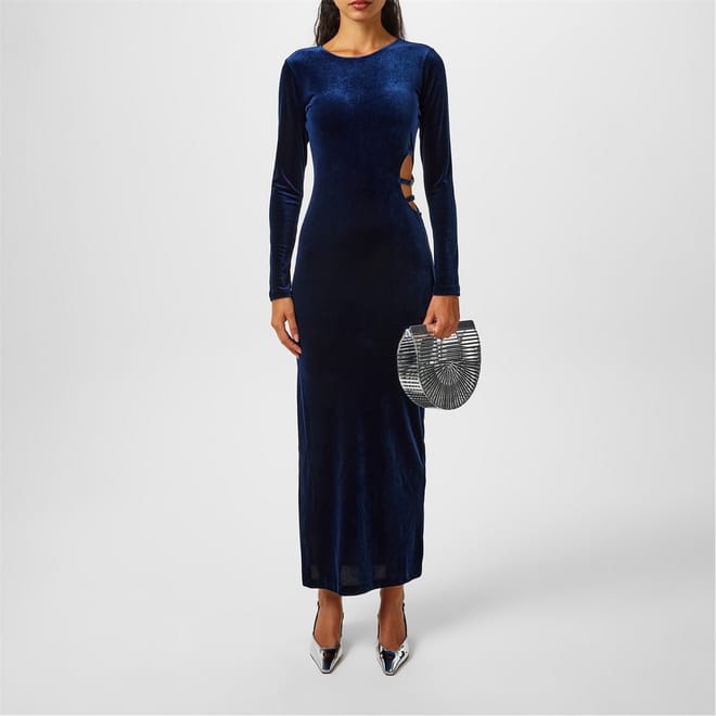 Namarantha Dress