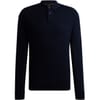 Long Sleeve Regular Fit Sweater
