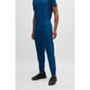 Curved Joggers