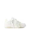Slim Out Of Office Trainers