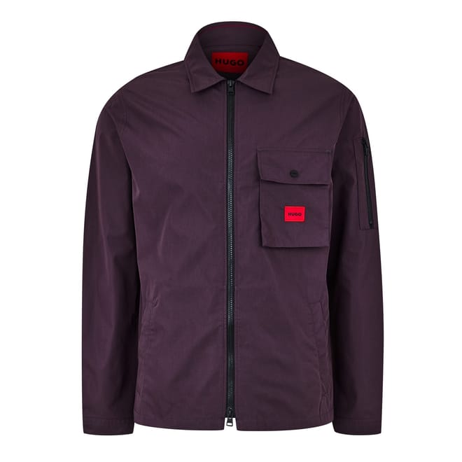 Overshirt