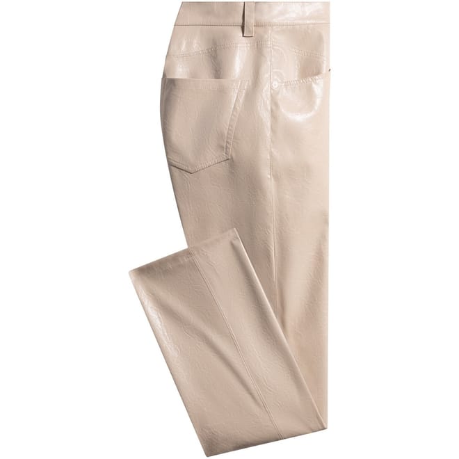 Tadas Regular Fit Trousers