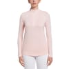 Zip Neck Regular Fit Sweatshirt