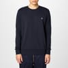 Orb Crew Neck Sweatshirt