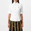 Short Sleeve Toulouse Shirt
