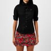 Short Sleeve Toulouse Shirt