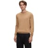 Crew Neck Regular Fit Sweater