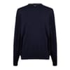 Crew Neck Regular Fit Sweater