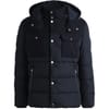 C Caniel Mock Neck Field Jacket