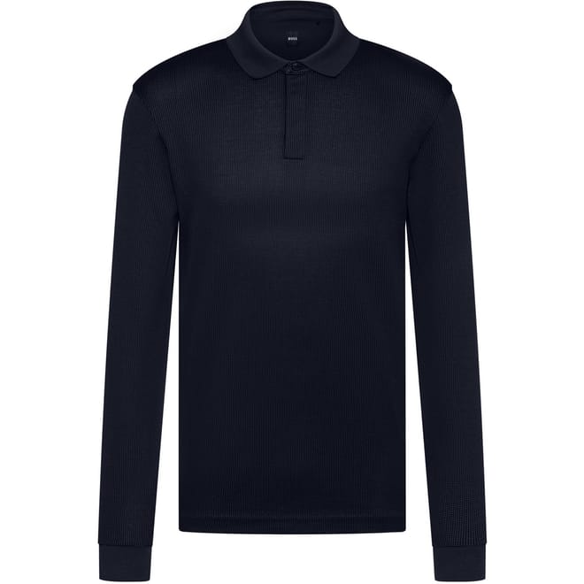 Regular Fit Long Sleeve Shirt
