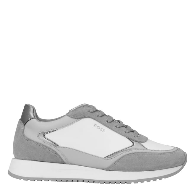 Kai Runn Low Top Sneakers