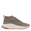 Fishbone Sock Trainers