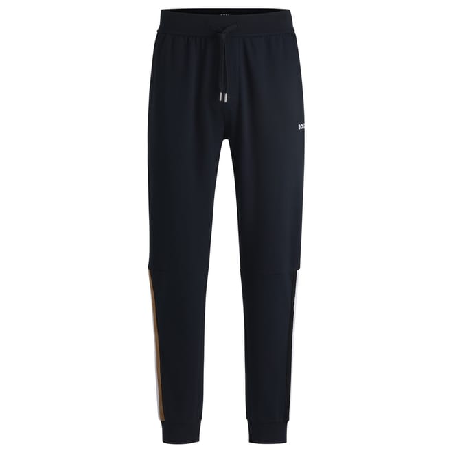 Iconic Regular Fit Joggers
