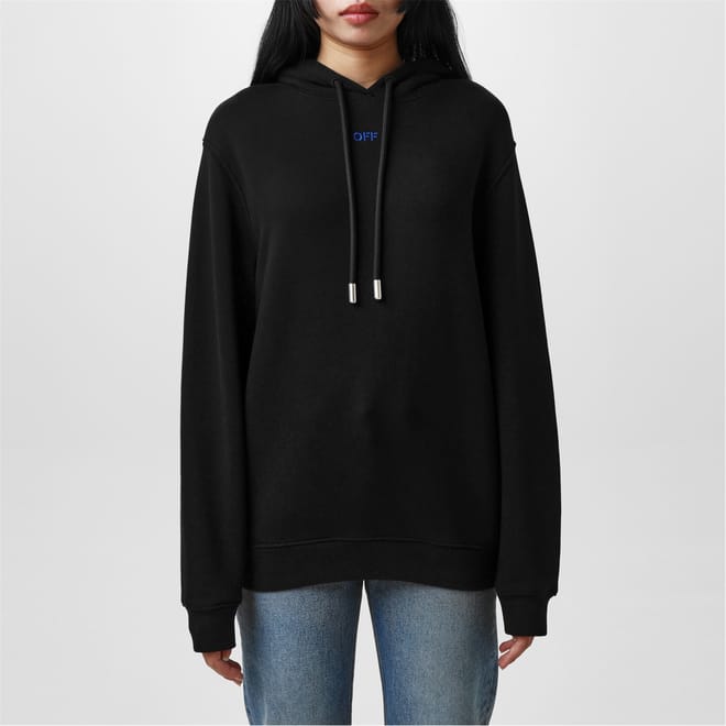 Hooded Regular Fit Sweatshirt