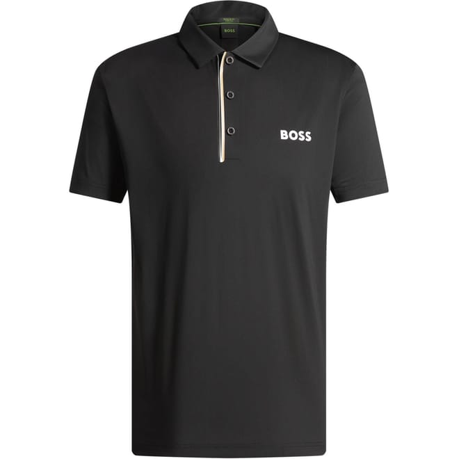 Regular Fit Short Sleeve Shirt