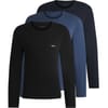 3 Pack Classic Regular Fit T-Shirt