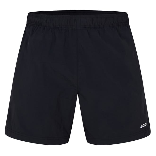 Yves Regular Fit Swim Short