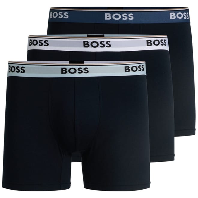 Pack Boxer Shorts