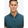 Dstryd Short Sleeve Polo Shirt