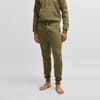 Boss Sporty Tapered Jogging Bottoms