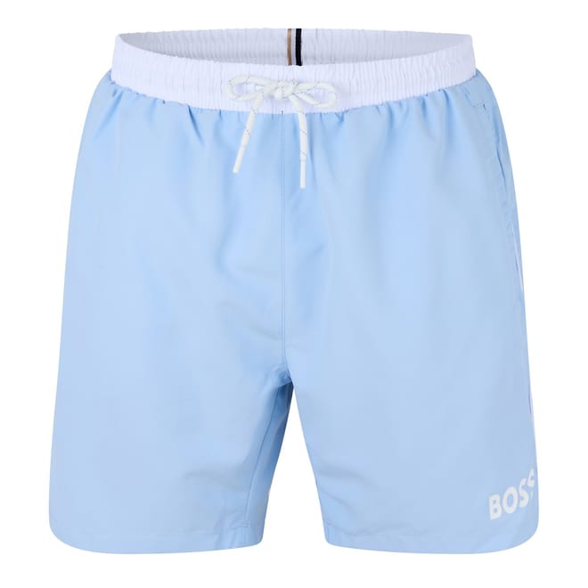 Swim Shorts