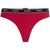 Rise Thong