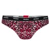 Rise Thong