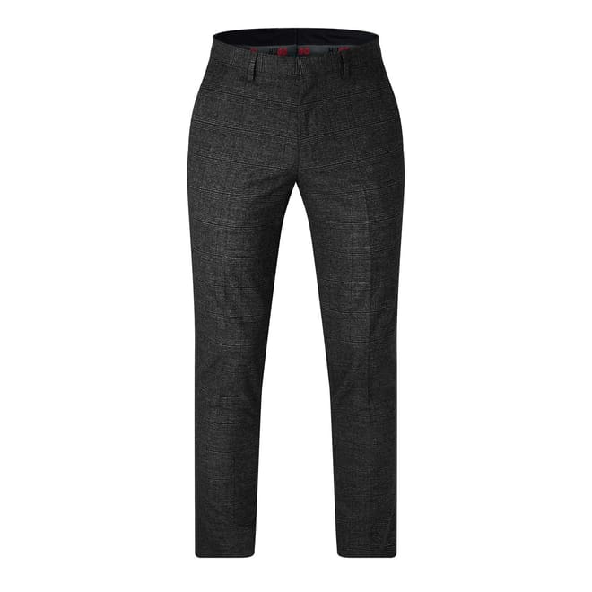 Regular Fit Trousers