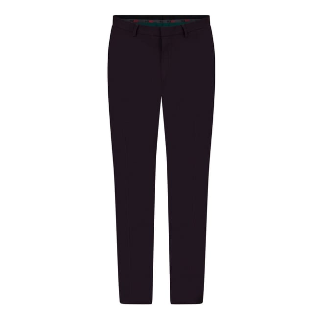 Regular Fit Trousers