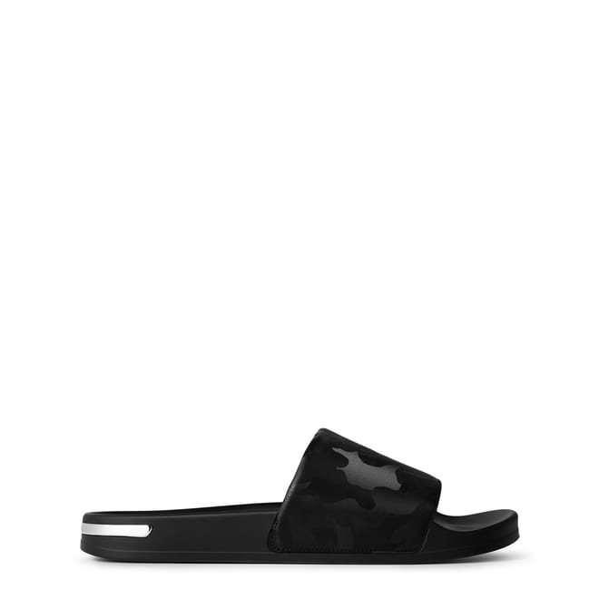 Camouflage Sliders
