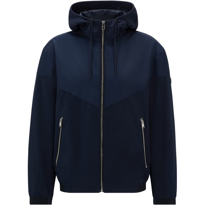 Cireno2 Regular Fit Rain Jacket