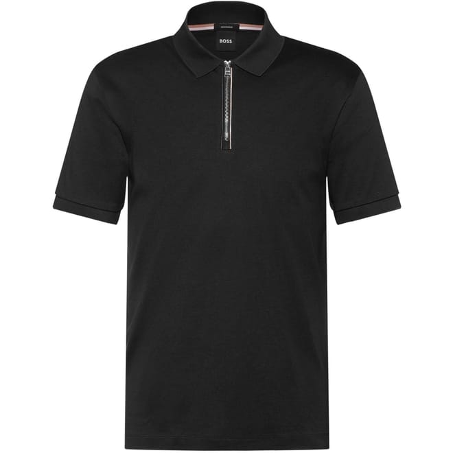 Regular Fit Short Sleeve T-Shirt