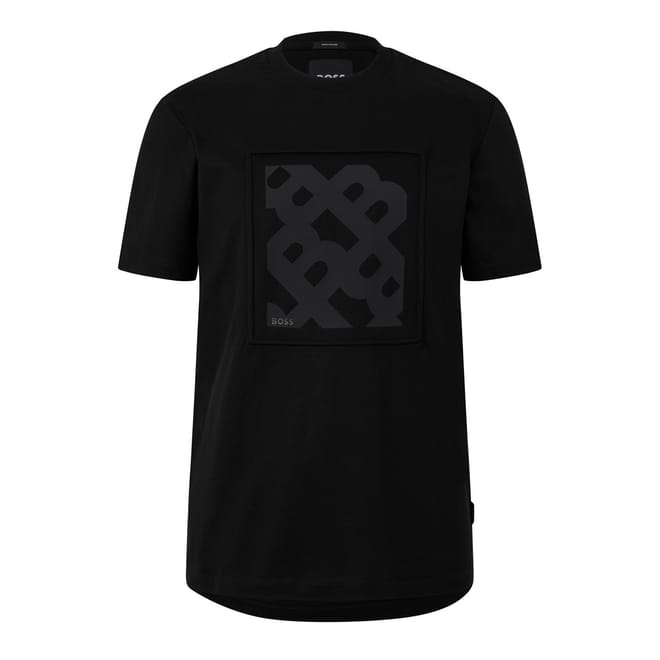 Regular Fit Crew Neck T-Shirt