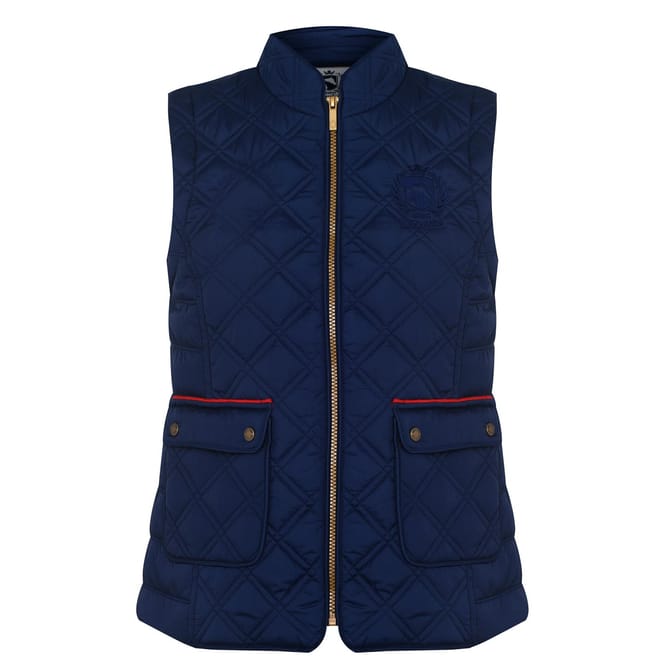 Ladies Gilet