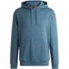 Logo Patch Hoodie