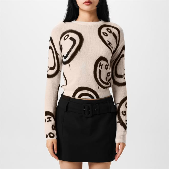 Knit Jumper