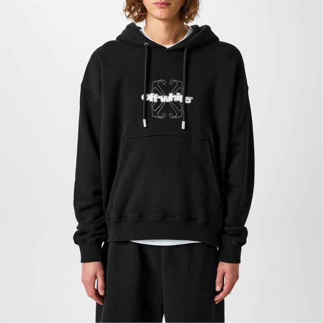 Flock Arrow Hoodie
