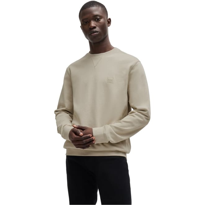 Crew Sweatshirt