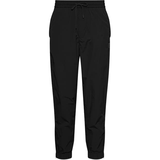 Side Pocket Track Pants