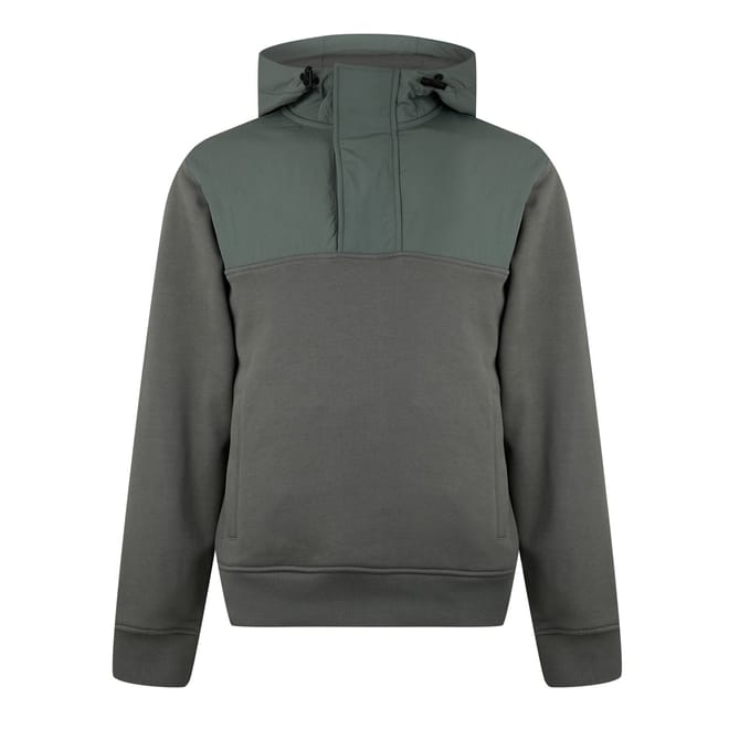 Hooded Regular Fit Sweatshirt