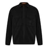 Full Zip Regular Fit Jacket