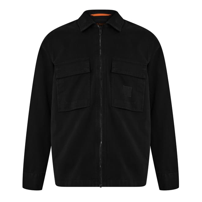 Full Zip Regular Fit Jacket