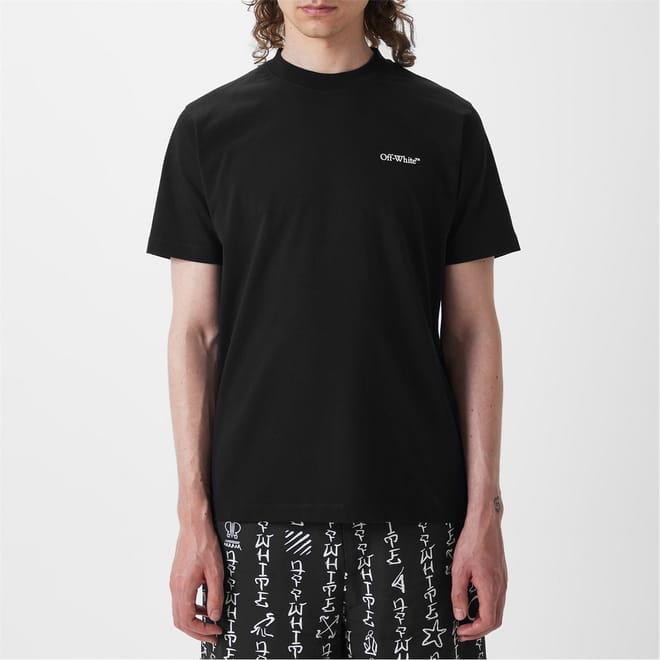 Logo Arrow T-Shirt