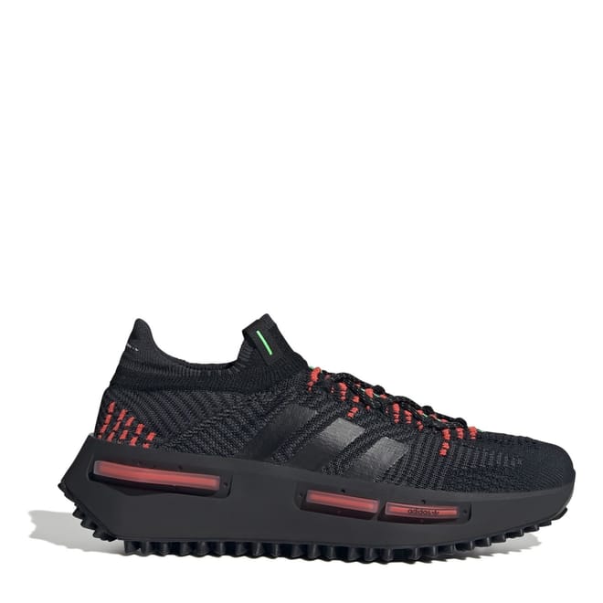 NMD S1 Low Top Sneakers