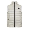 Mock Neck Regular Fit Vest