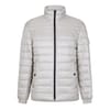 Short Regular Fit Puffer Jacket