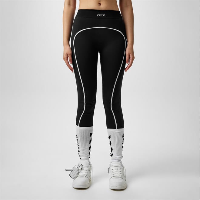 Seamless Legging