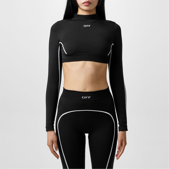 Off Ls Smls Crop